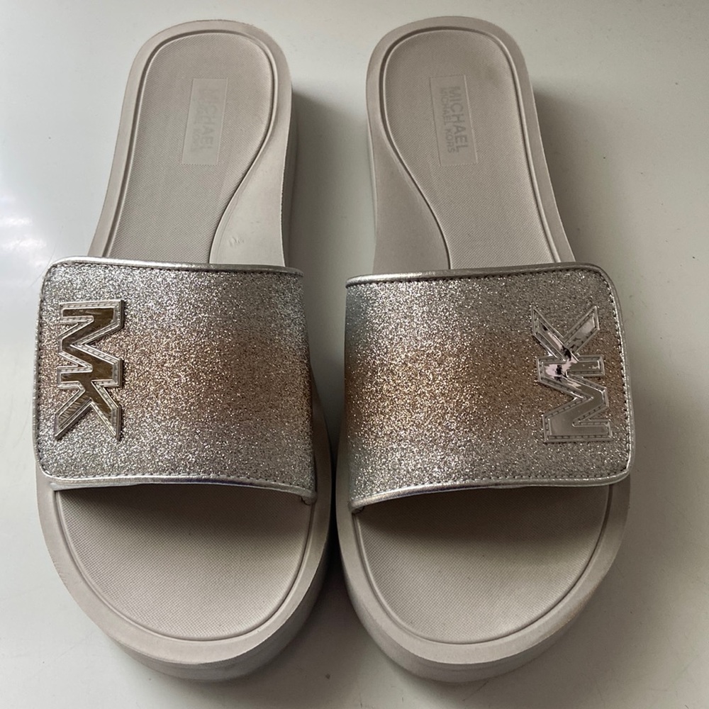 Women’s slides
